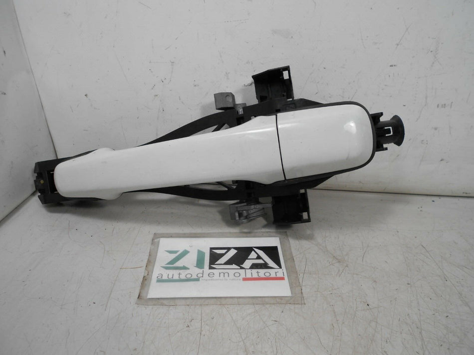 Maniglia Esterna Anteriore Destra + Supporto Volvo XC60 2012 30784203