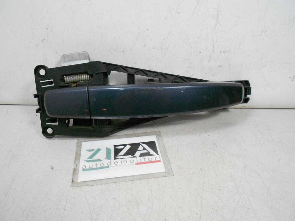 Maniglia Esterna Anteriore Destra + Supporto Opel Corsa D 2009 24463524