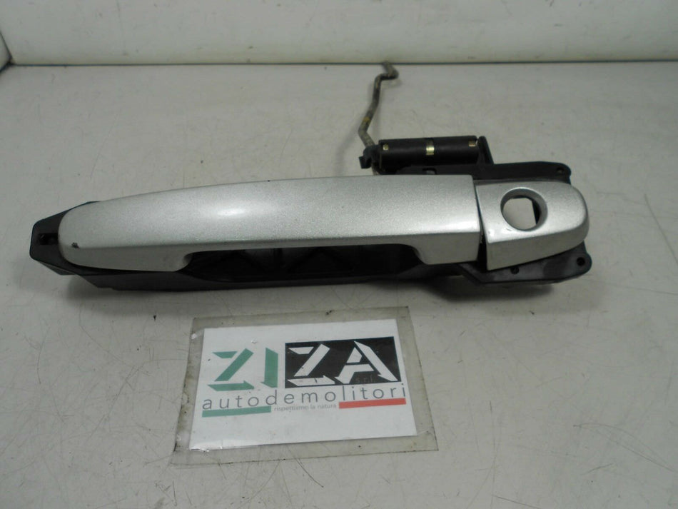 Maniglia Esterna Anteriore Sinistra Toyota Corolla Verso 2004 232986
