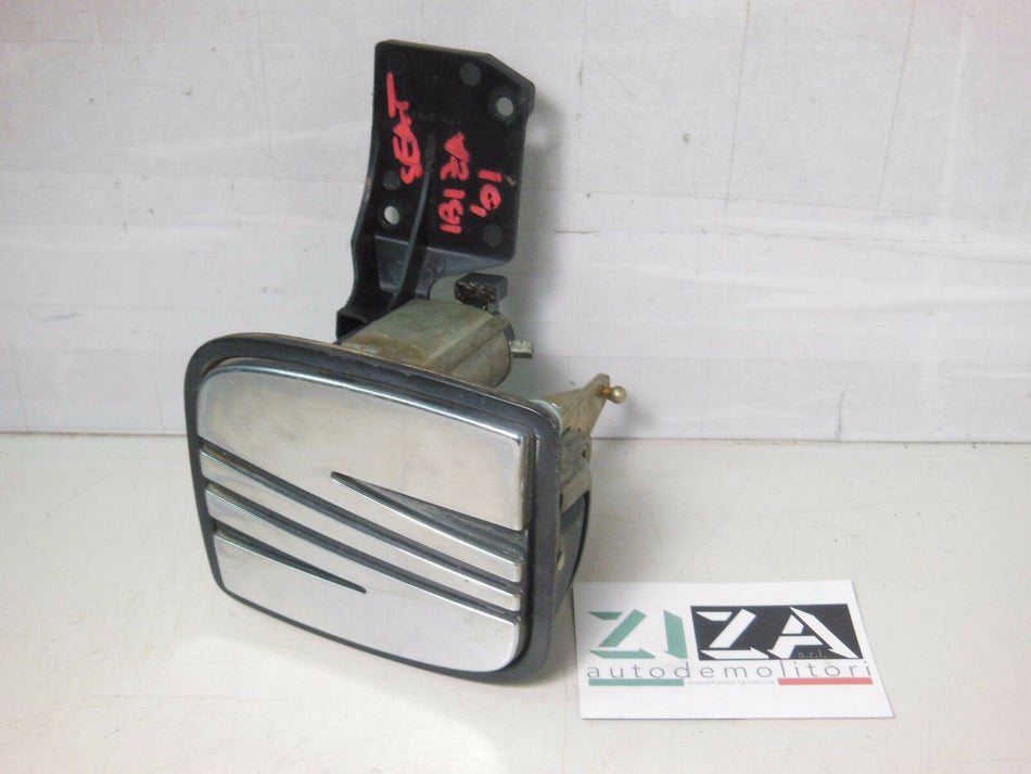 Maniglia Portellone Posteriore Seat Ibiza 2001 6L6827573 D E