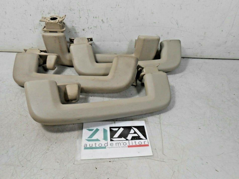 Set 4 Maniglie Interne Appiglio Volvo XC60 2012