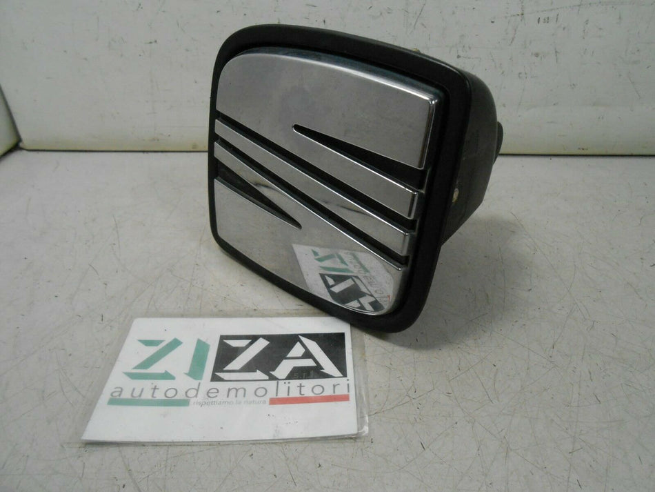 Maniglia Portellone Posteriore Seat Ibiza 2000