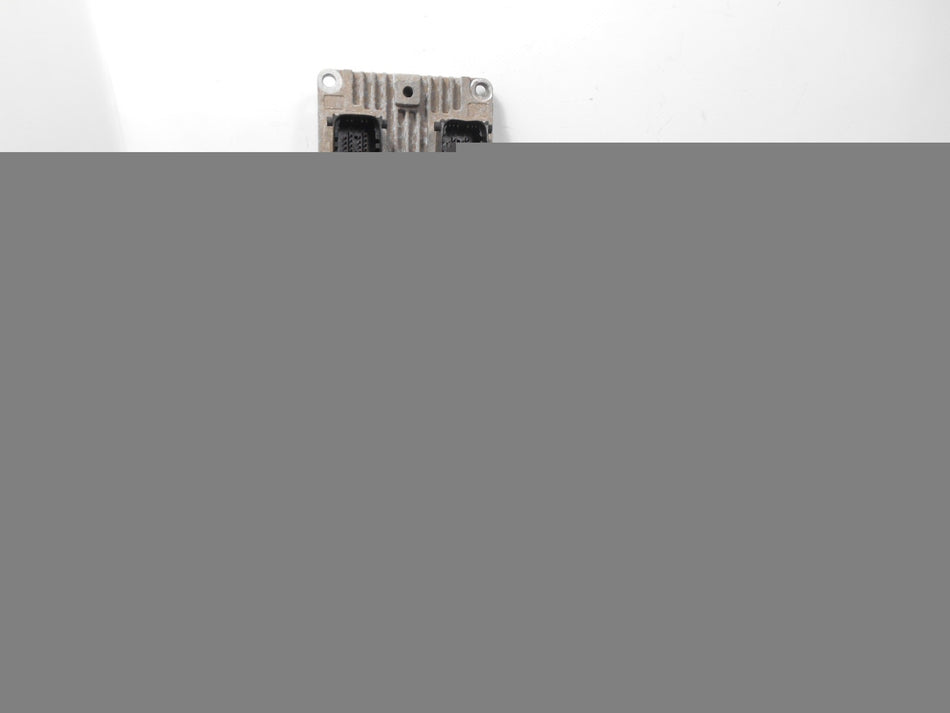 Kit Chiave ECU Fiat Grande Punto 1.2 48kw 199A4000 2008 51843143 IAW5SF3M1