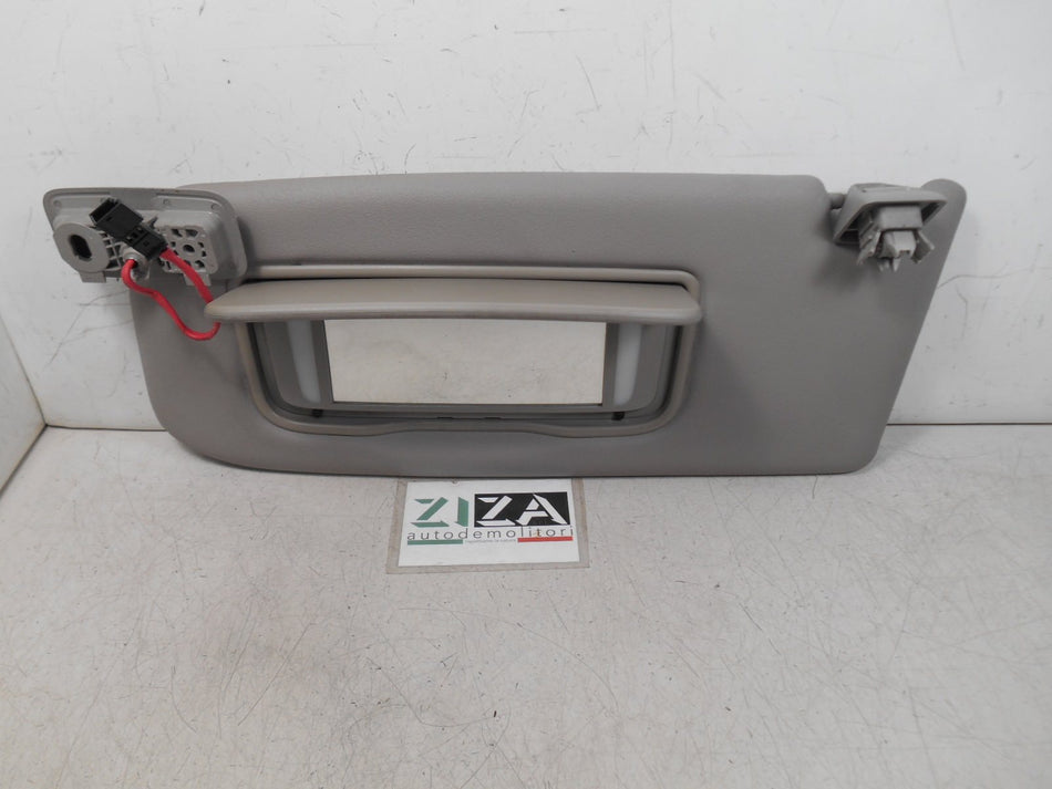 Aletta Parasole Elettrico Sinistro Volvo S40 II 2008