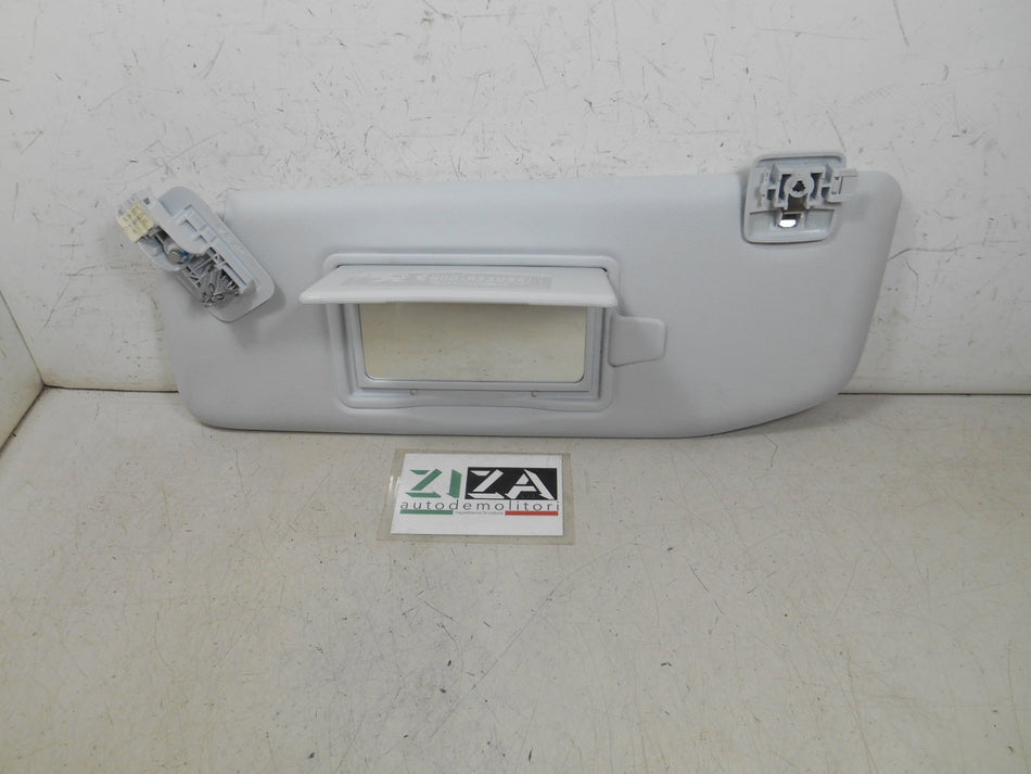 Aletta Parasole Sinistro Peugeot 208 II 2020 96738898PR