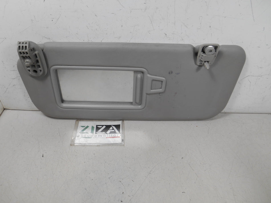 Aletta Parasole Sinistro Kia Rio IV 2018