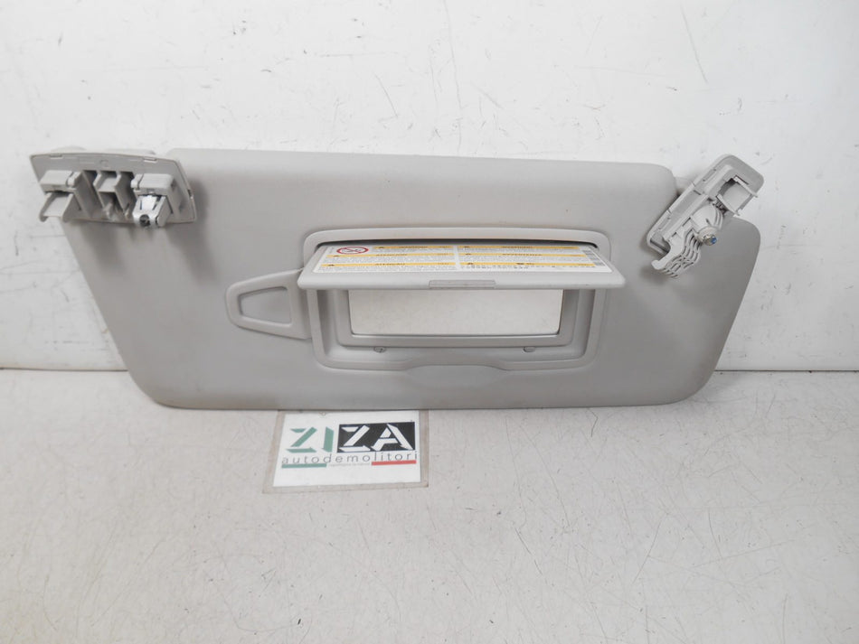 Aletta Parasole Destro Mercedes W246 B180 2012