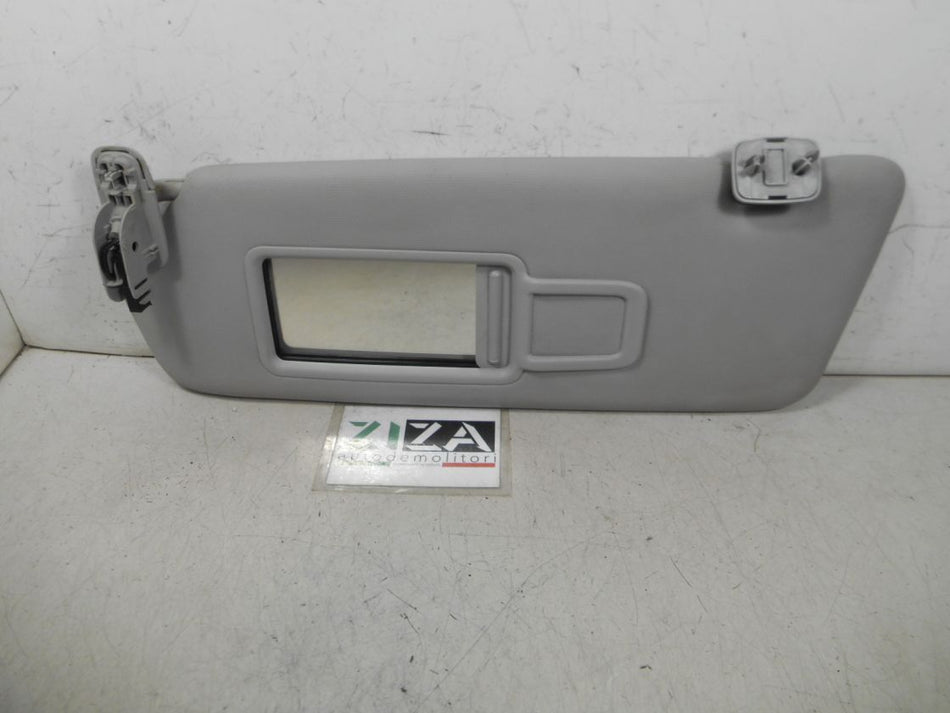 Aletta Parasole Elettrico Sinistro Audi Q3 8U 2012 8K0857551