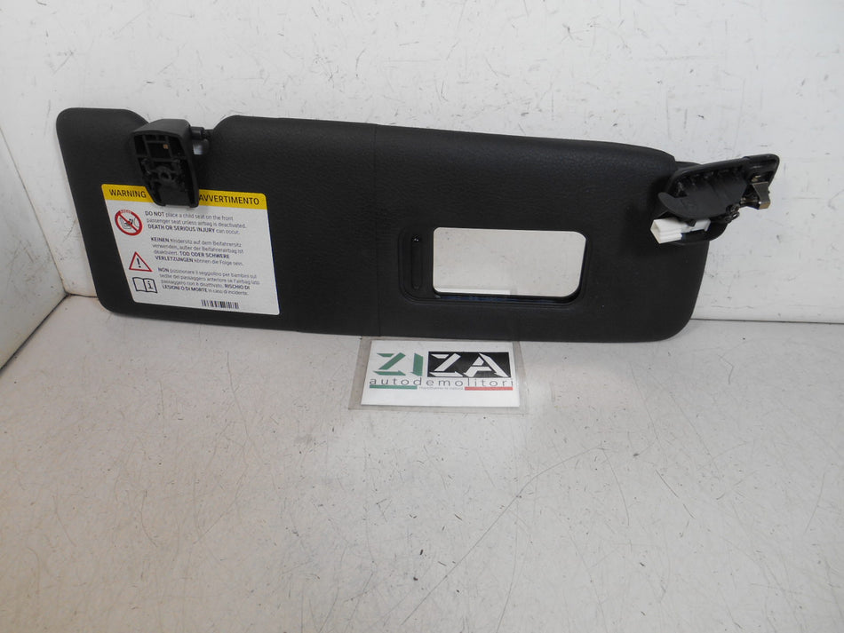 Aletta Parasole Elettrico Destro BMW F20 118D 2013