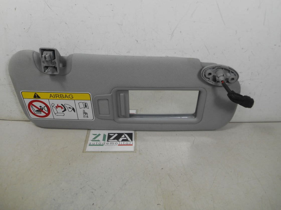 Aletta Parasole Elettrico Destro DR 6.0 2023