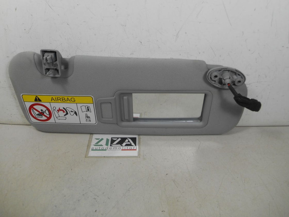 Aletta Parasole Elettrico Destro DR 6.0 2023