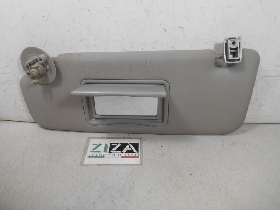 Aletta Parasole Sinistro Chevrolet Aveo T300 2011