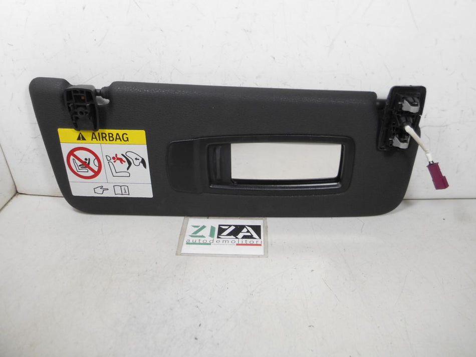 Aletta Parasole Elettrico Destro BMW X4 F26 2017 5078885 2531685