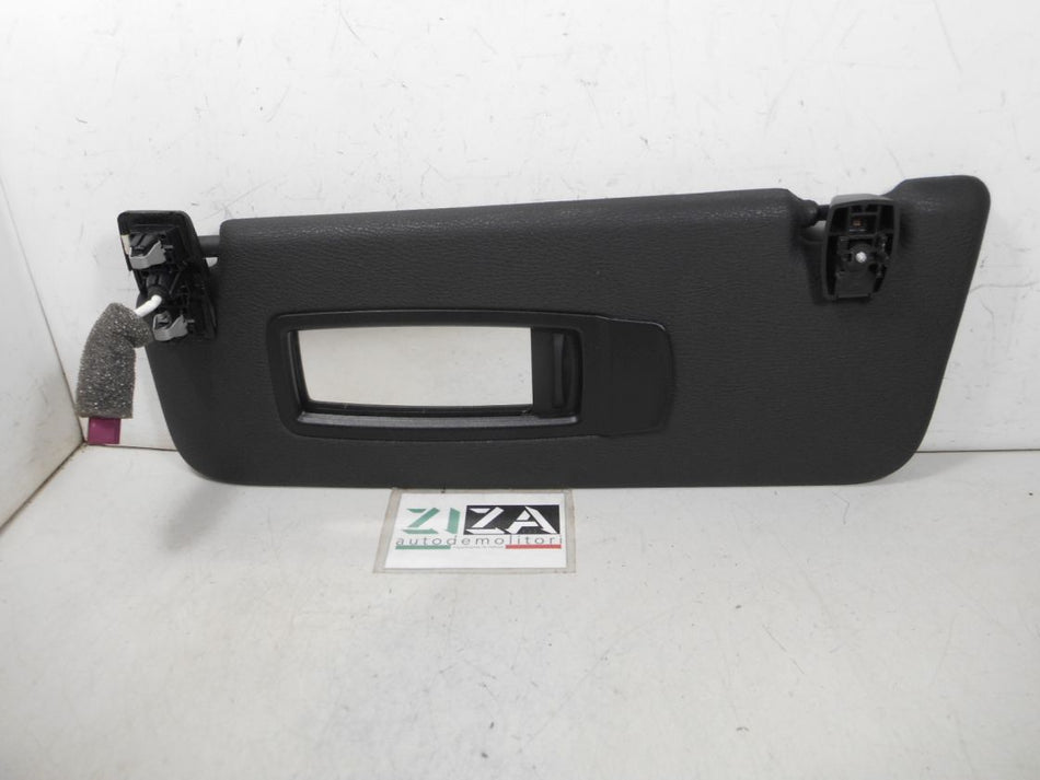 Aletta Parasole Elettrico Sinistro BMW X4 F26 2017 5078885 2531686