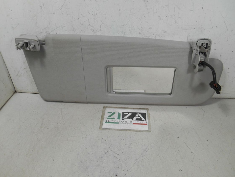 Aletta Parasole Elettrico Destro VW Polo 6R 2010