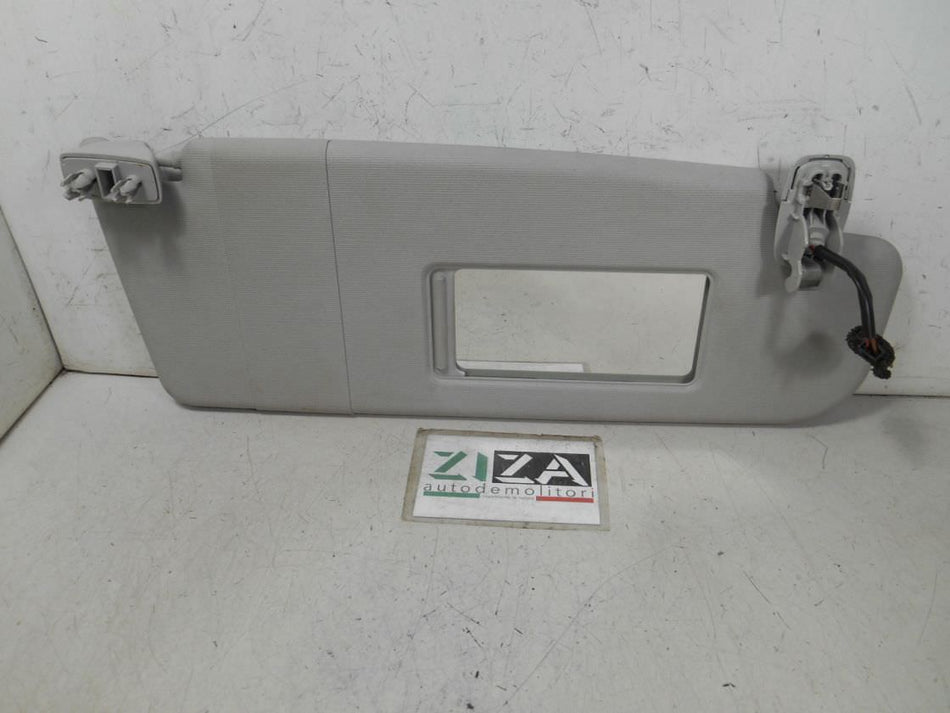 Aletta Parasole Elettrico Destro VW Polo 6R 2010