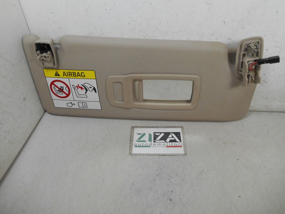 Aletta Parasole Elettrico Destro BMW F45 220i 2015 20150310