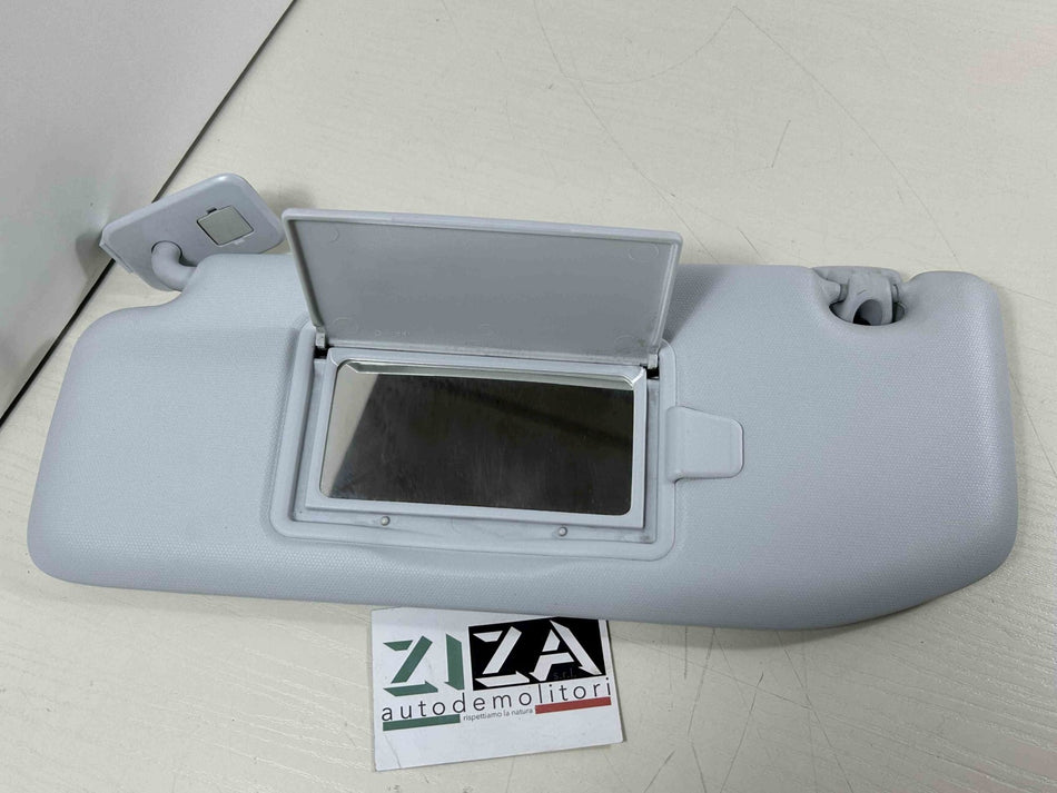 Aletta Parasole Sinistro Peugeot 2008 I 2014