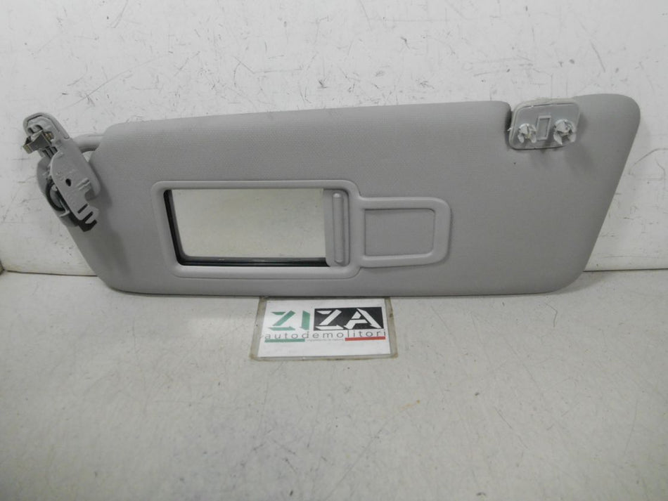 Aletta Parasole Elettrico Sinistro Audi Q3 8U 2015 8K0857551