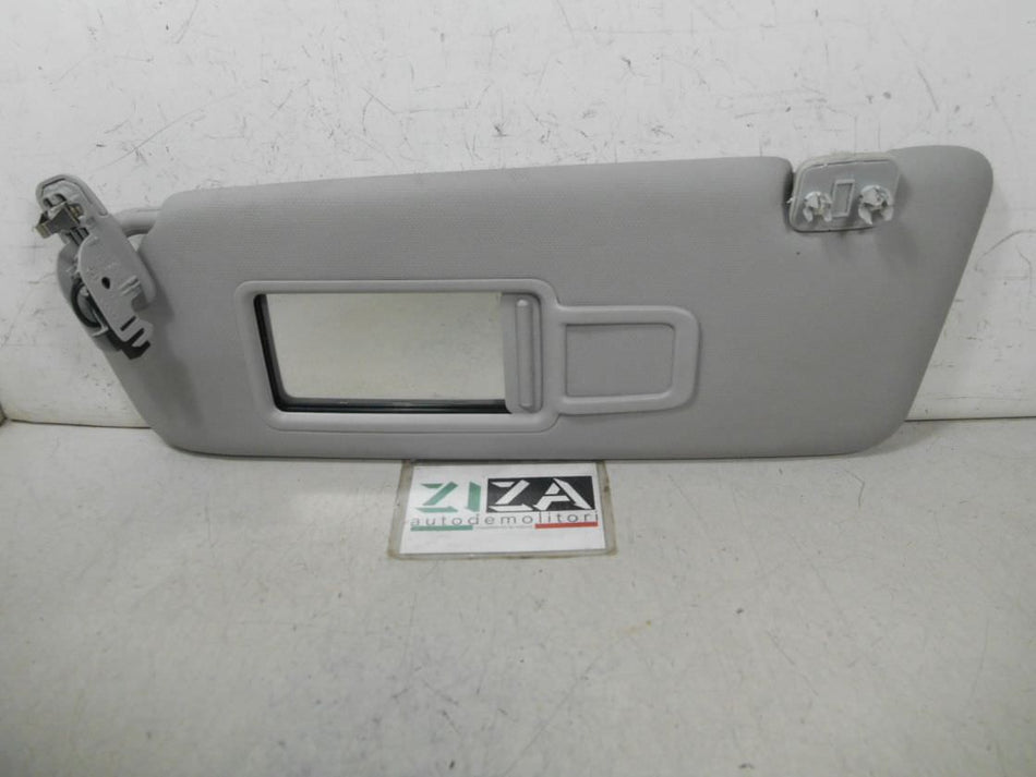 Aletta Parasole Elettrico Sinistro Audi Q3 8U 2015 8K0857551