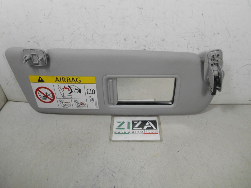 Aletta Parasole Elettrico Destro Audi Q3 8U 2015 8K0857552