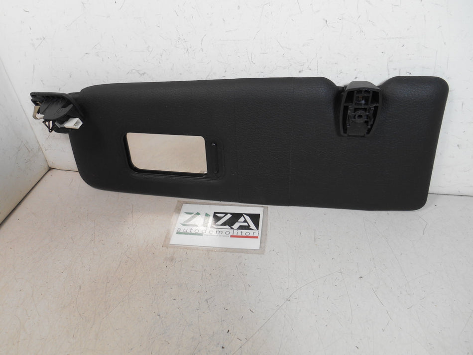 Aletta Parasole Elettrico Sinistro BMW F20 118D 2013