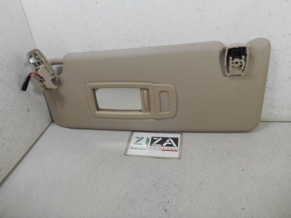 Aletta Parasole Elettrico Sinistro BMW F45 220i 2015 20150310
