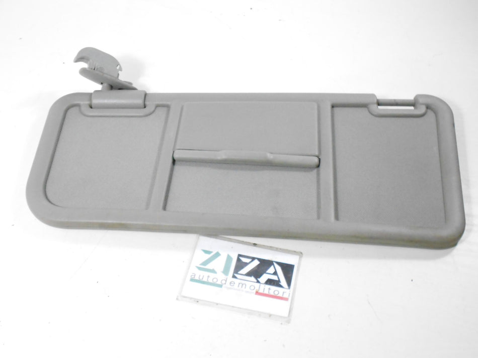 Aletta Parasole Sinistro Audi A2 2000 8Z0857551M/N