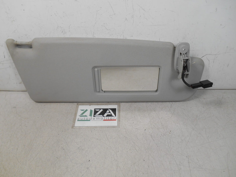 Aletta Parasole Elettrico Destro Seat Altea 2010 5P0857552F