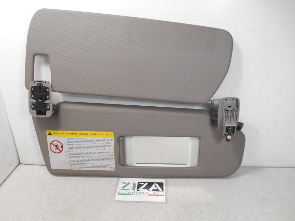 Aletta Parasole Elettrico Destro VW Passat 3C SW 2006 3C0857552S