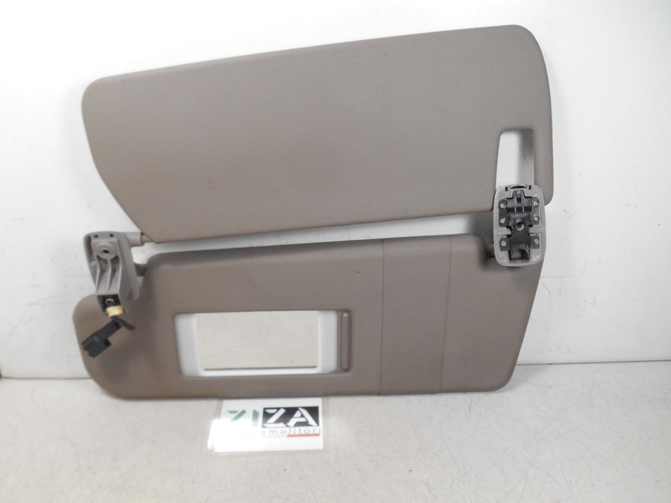 Aletta Parasole Elettrico Sinistro VW Passat 3C SW 2006
