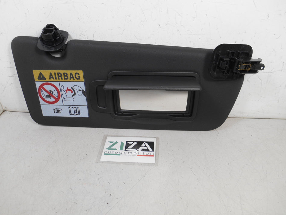 Aletta Parasole Elettrico Destro Renault Megane E-Tech 2023 964003919R