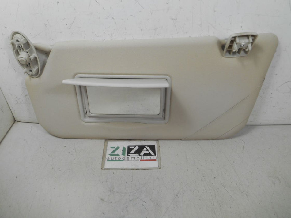 Aletta Parasole Sinistro Ford C-Max II Res 2015