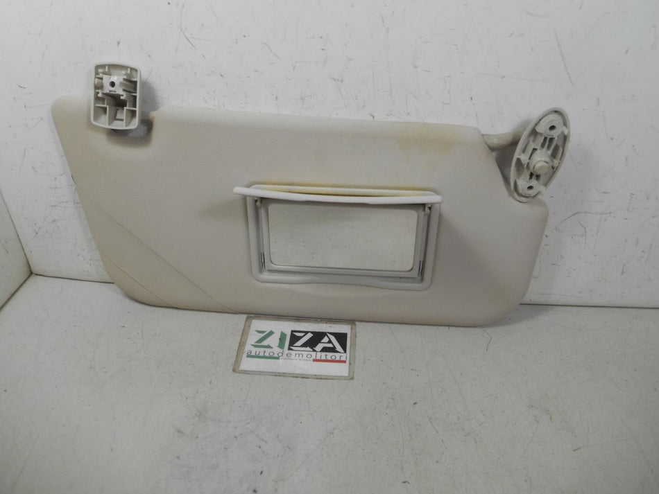 Aletta Parasole Destro Ford C-Max II Res 2015