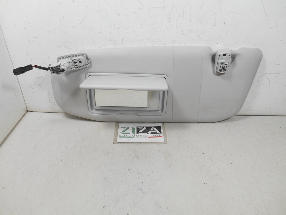 Aletta Parasole Elettrico Sinistro Fiat Tipo 357 2018