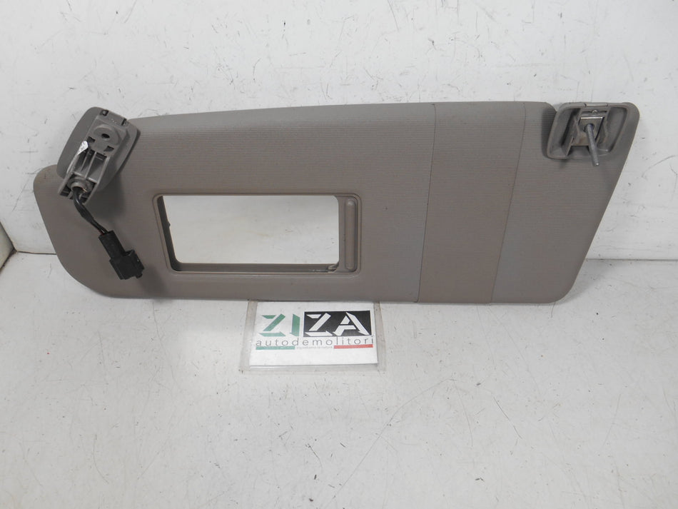 Aletta Parasole Elettrico Sinistro VW Passat 3C SW 2009 1K0857551N