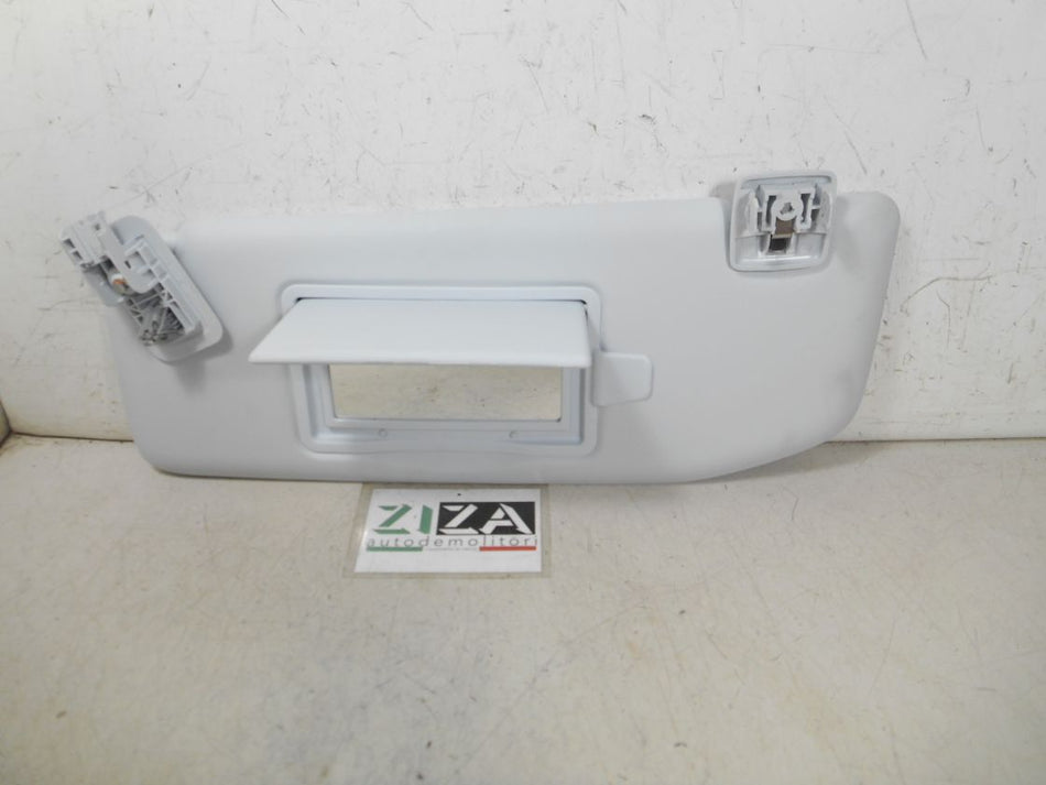 Aletta Parasole Sinistro Peugeot 208 II Res 2025