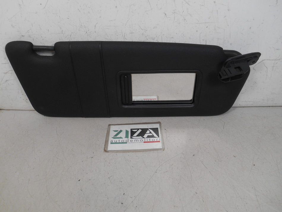 Aletta Parasole Elettrico Destro Audi A3 8P 2008 Nero