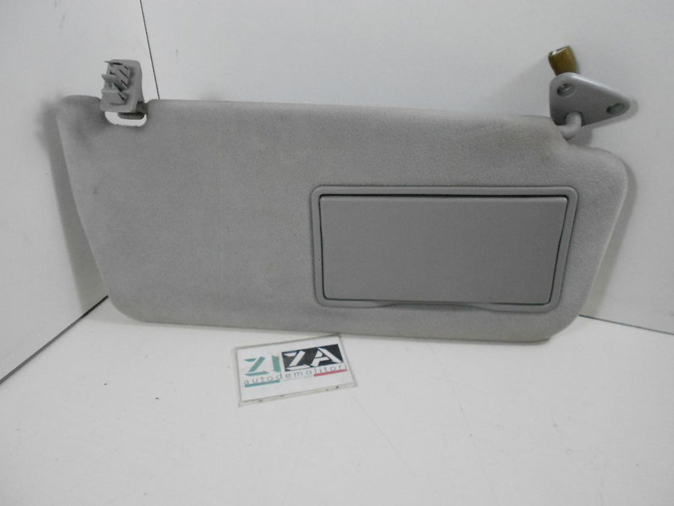 Aletta Parasole Elettrico Destro Mitsubishi Pajero III 2002