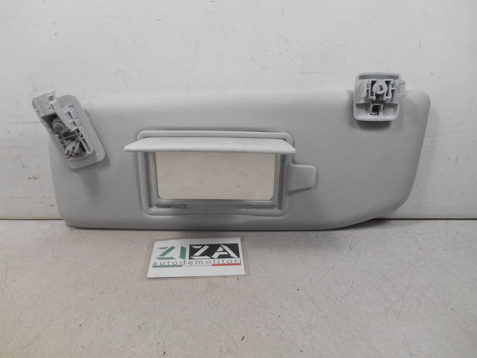 Aletta Parasole Sinistro Peugeot 208 2014