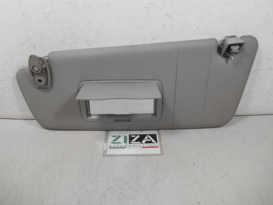 Aletta Parasole Sinistro Opel Meriva B 2011 010440018