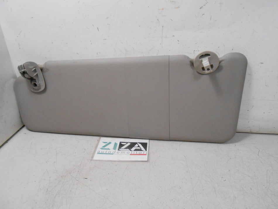 Aletta Parasole Sinistro Dacia Logan 2010