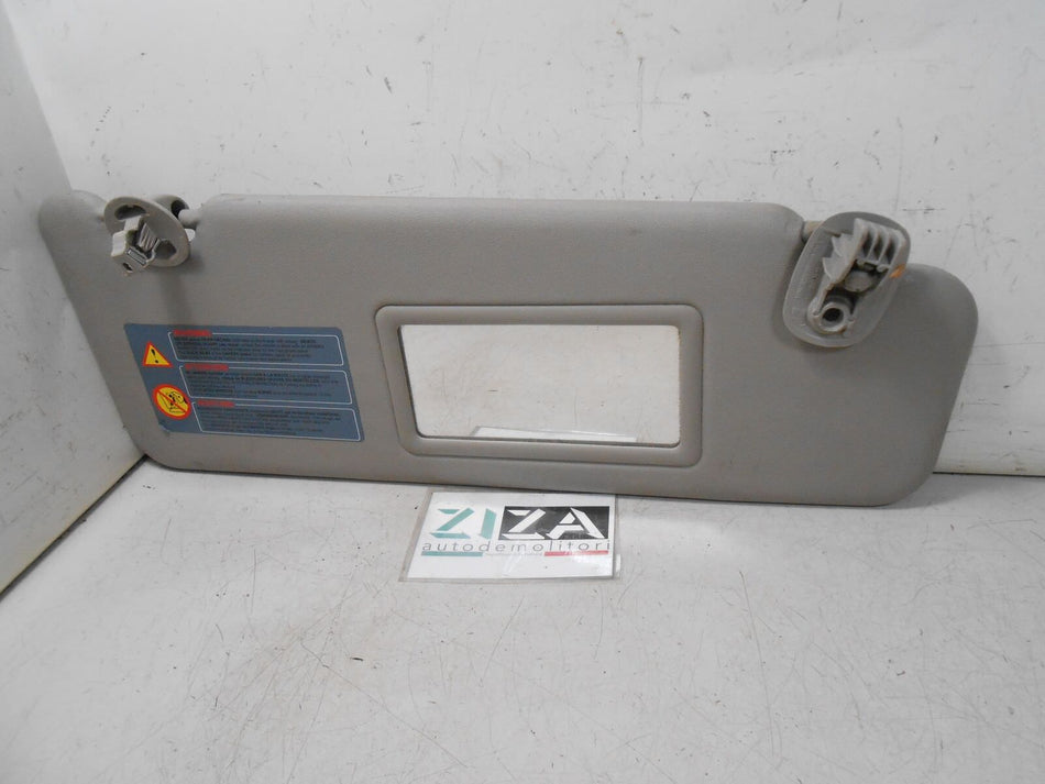 Aletta Parasole Destro Dacia Logan 2010