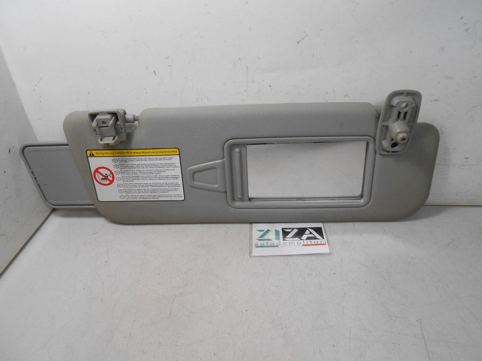 Aletta Parasole Destro Kia Sportage SL 2011