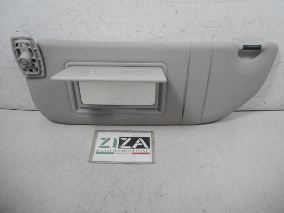 Aletta Parasole Sinistro Citroen C3 II 2012