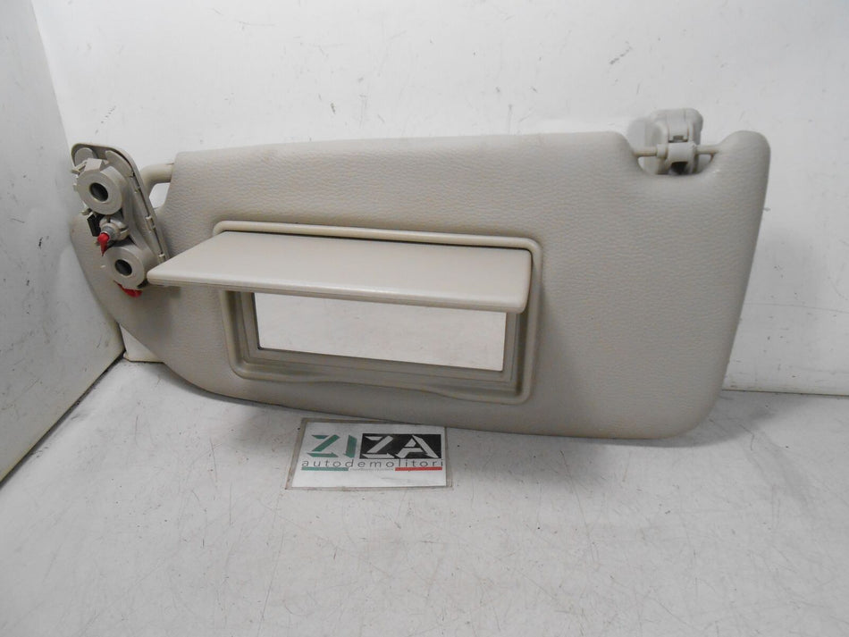 Aletta Parasole Sinistro Volvo S60 2002
