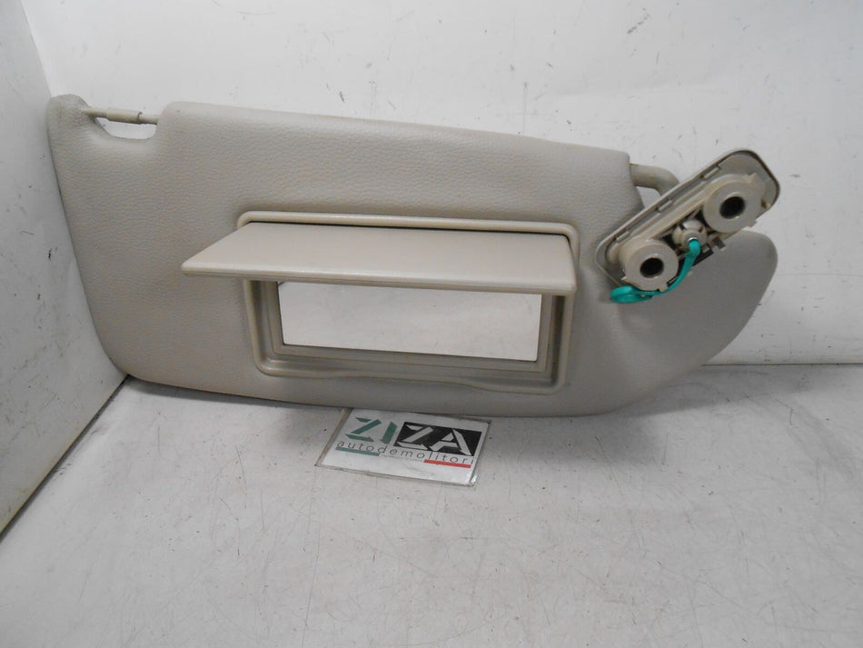 Aletta Parasole Destro Volvo S60 2002