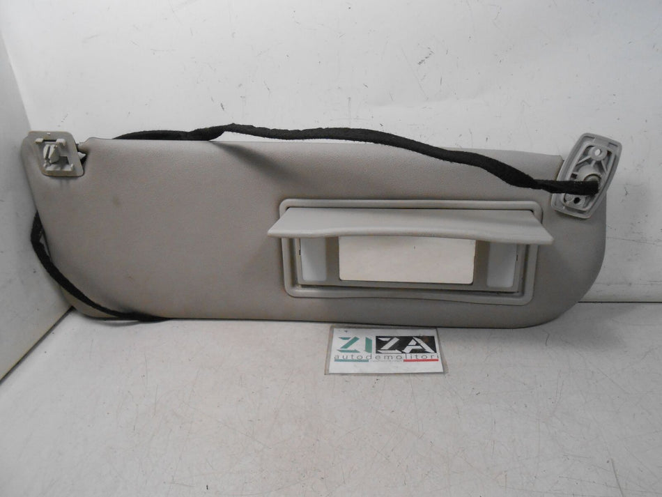 Aletta Parasole Elettrico Destro Lancia Phedra 2003