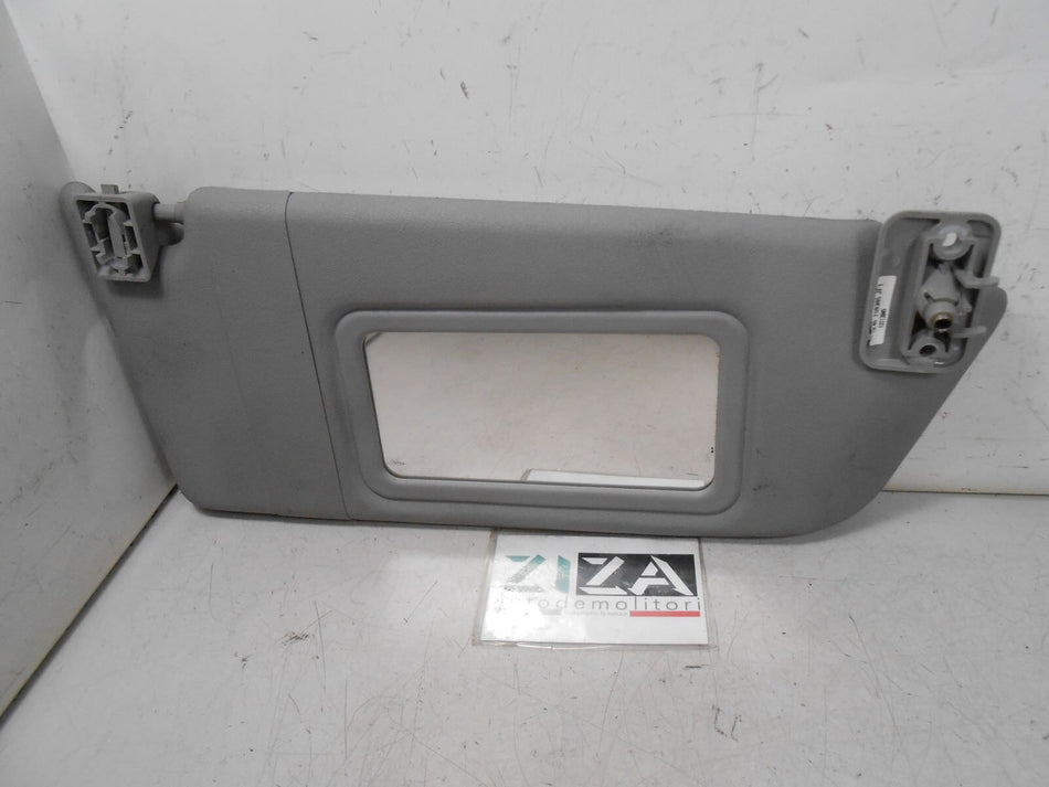 Aletta Parasole Destro Opel Astra H SW 2005 13113045