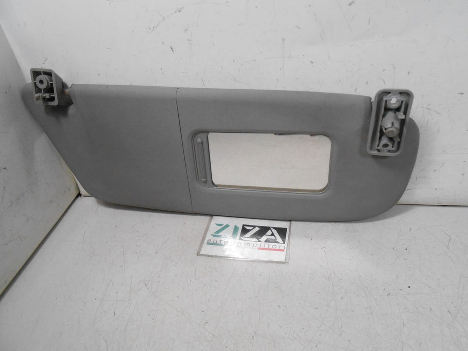 Aletta Parasole Destro Opel Meriva A 2005